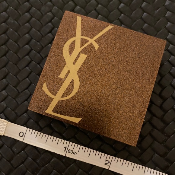 YSL Bronzer and brush - Picture 4 of 6